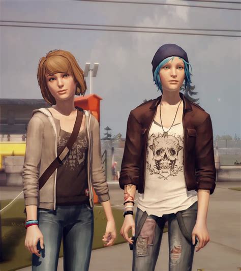 max and chloe wiki